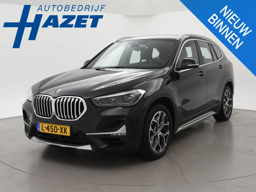 BMW X1 (2021) — foto 1