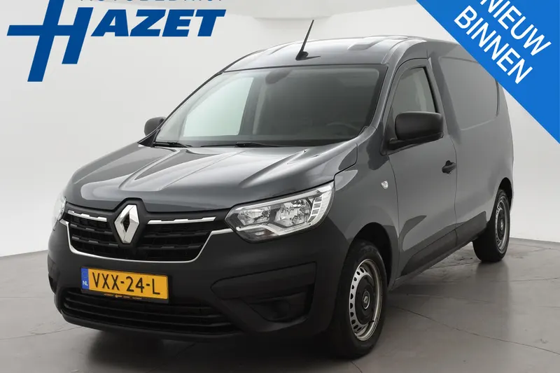 Renault Express (2023)