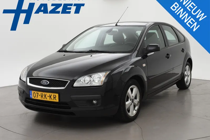 Ford Focus (2005)