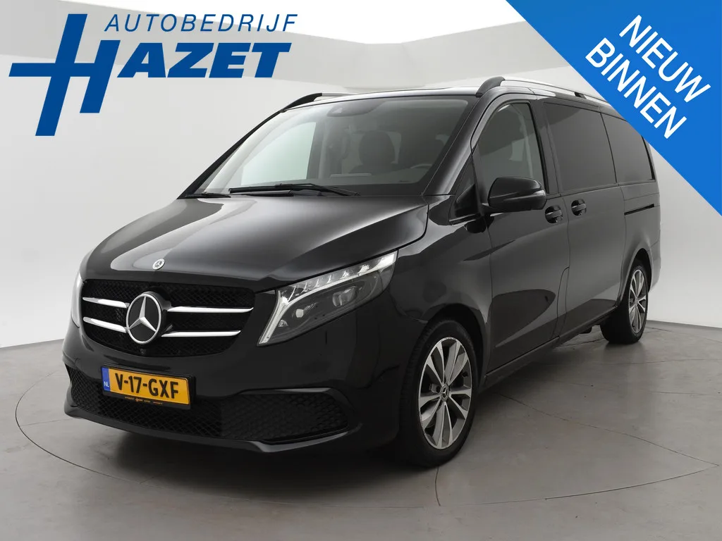 Mercedes-Benz V-Klasse (2023) — foto 1