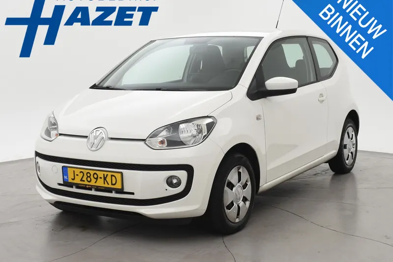 Volkswagen Up! (2012)