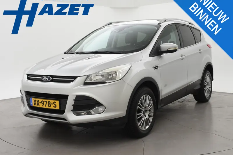 Ford Kuga (2014)