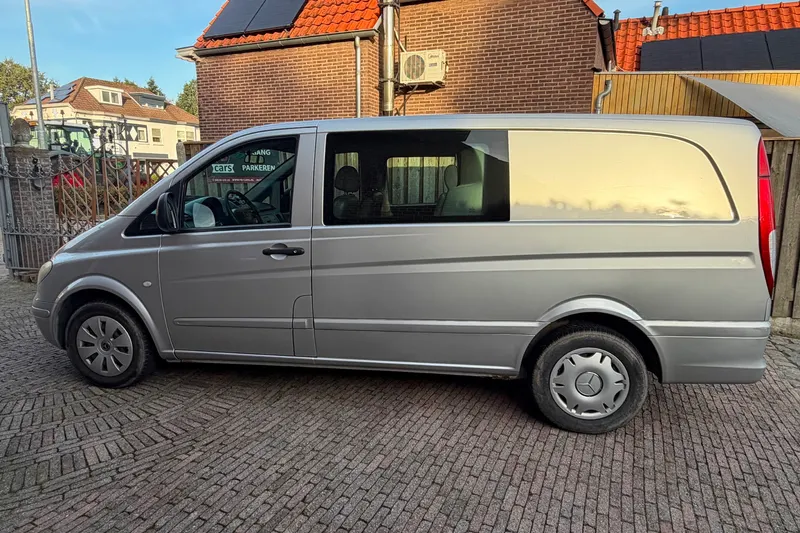 Mercedes-Benz Vito (2005)
