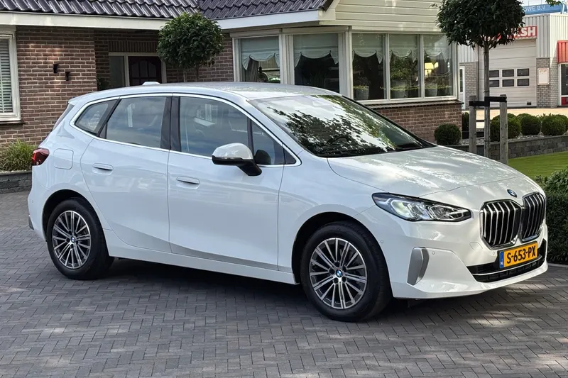 BMW 2-Serie Active Tourer (2023)