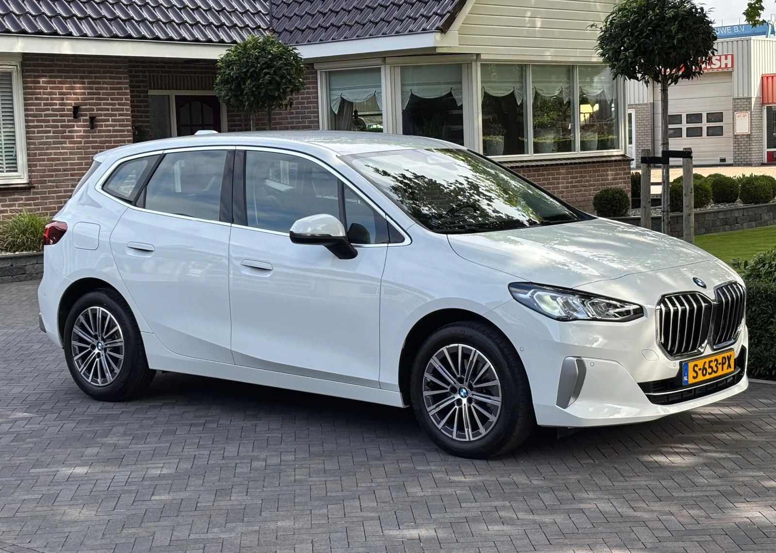 BMW 2-Serie Active Tourer (2023) — foto 1