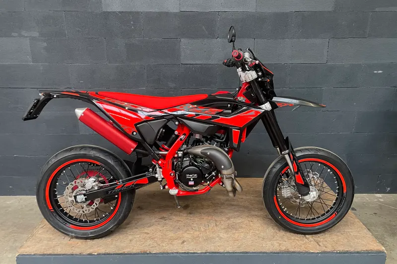 Beta RR50 2T Track 50 Track (2026)