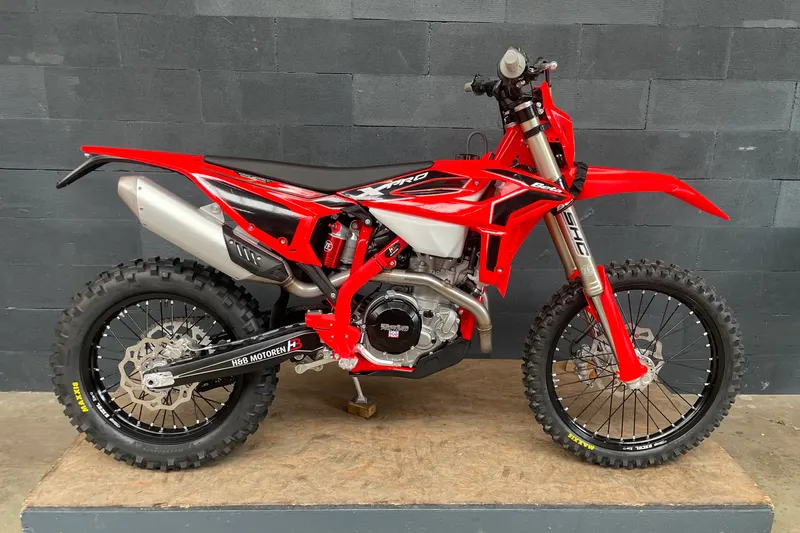 Beta RR X-PRO 390 4T 390 X-PRO 4T (2027)