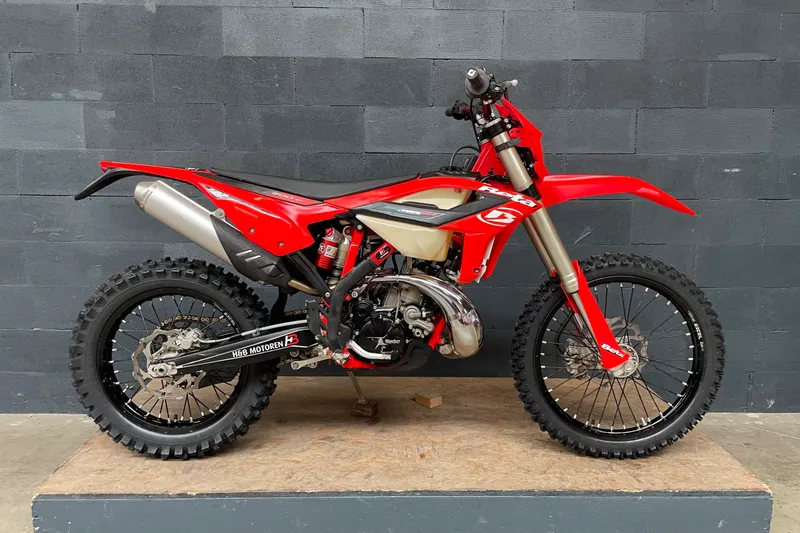 Beta RR 200 2T (2022)