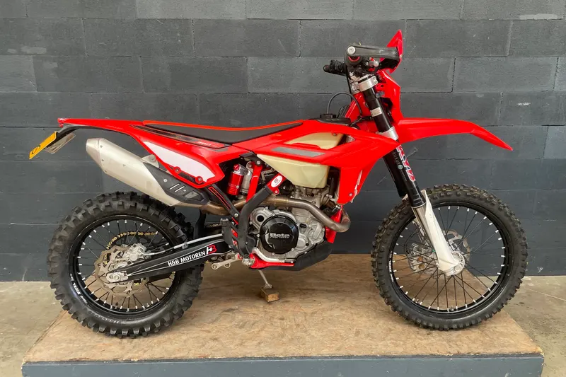 Beta RR 390 4T (2021)