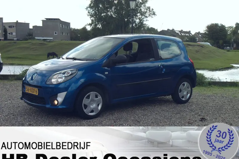 Renault Twingo (2009)