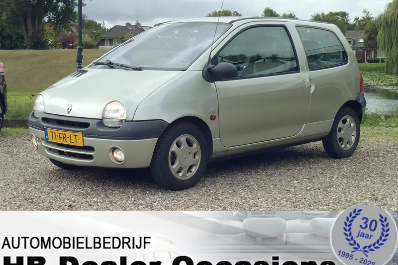 Renault Twingo (2000)
