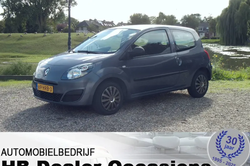 Renault Twingo (2009)