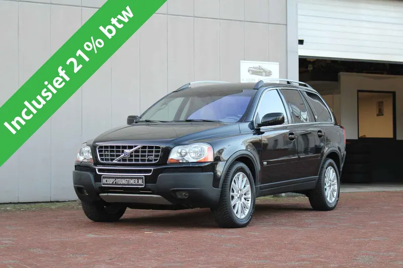 Volvo XC90 (2005)