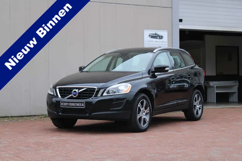 Volvo XC60 (2011)