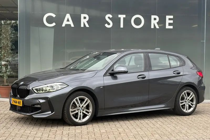 BMW 1-Serie (2021)