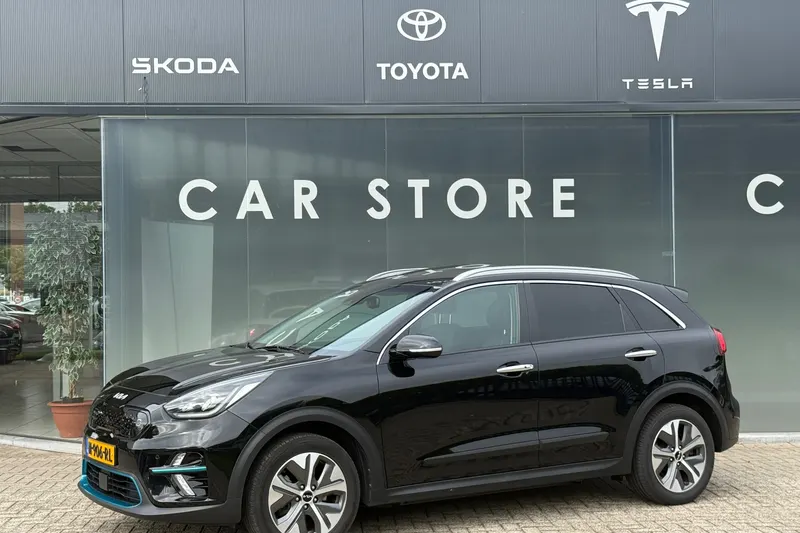 Kia Niro EV (2021)