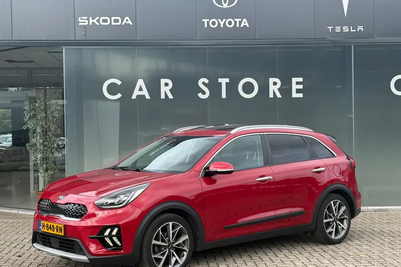 Kia Niro (2020)