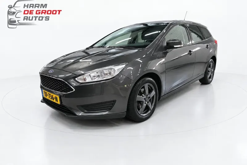 Ford Focus (2017)