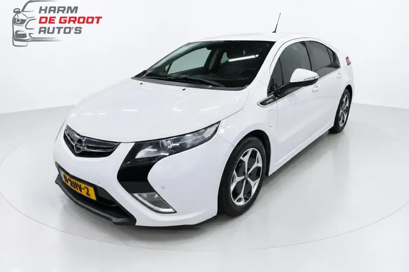 Opel Ampera (2012)