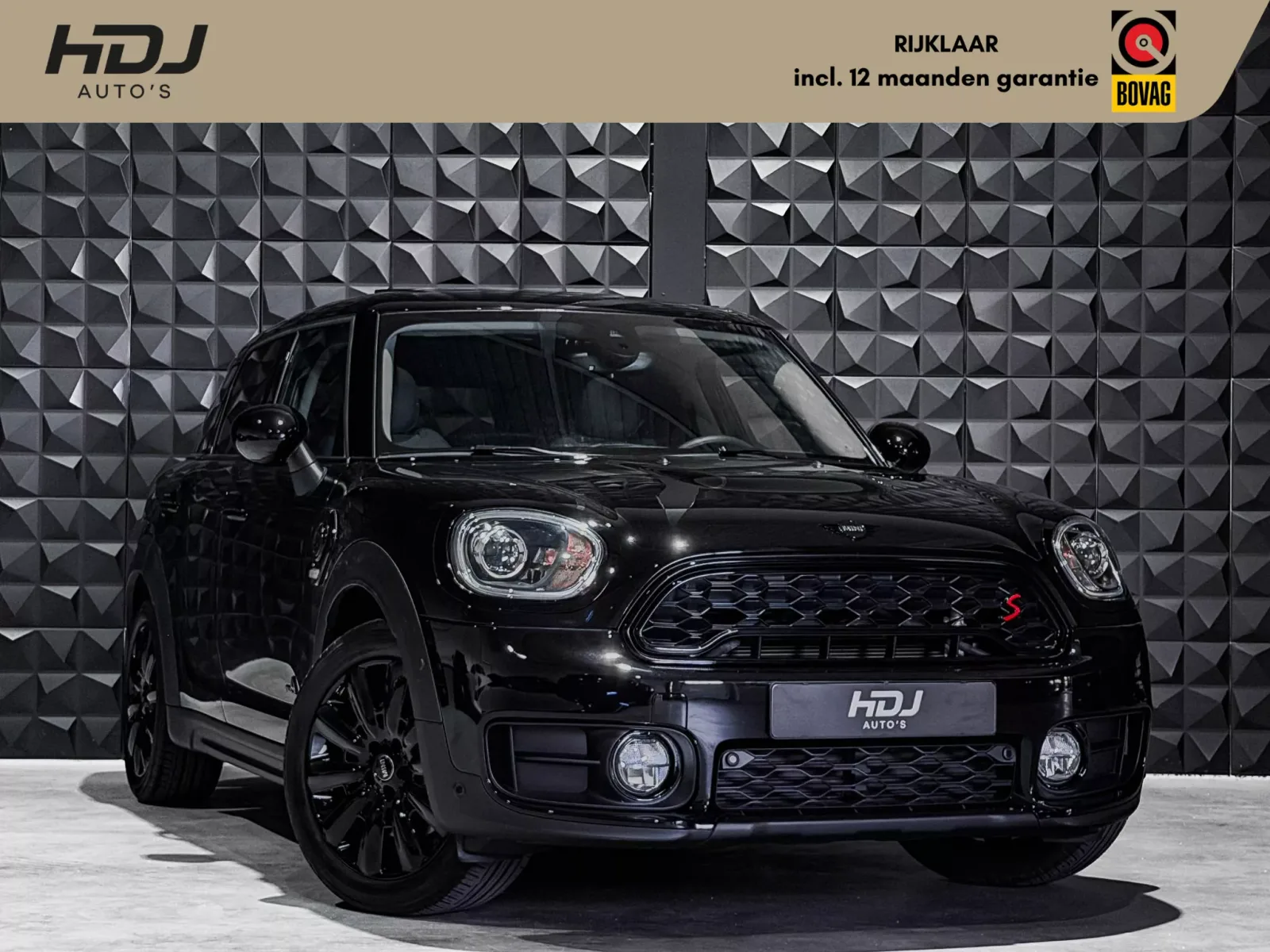 MINI Countryman (2019) — foto 1