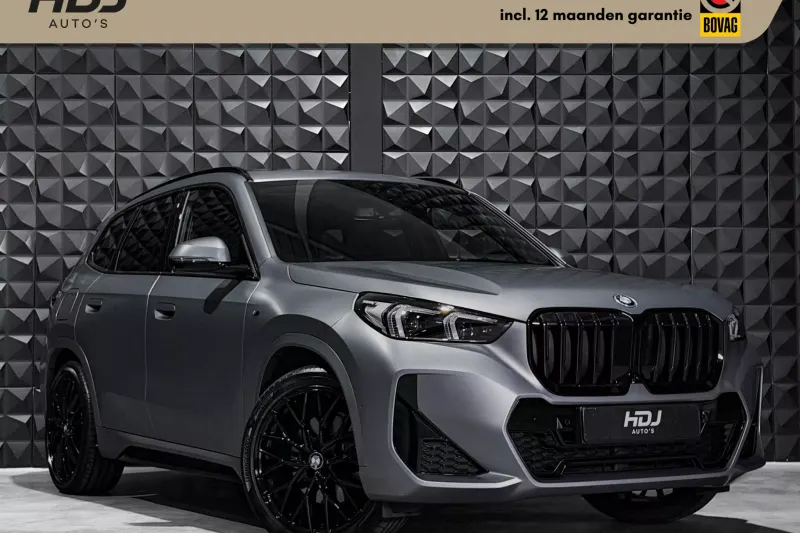 BMW X1 (2023)