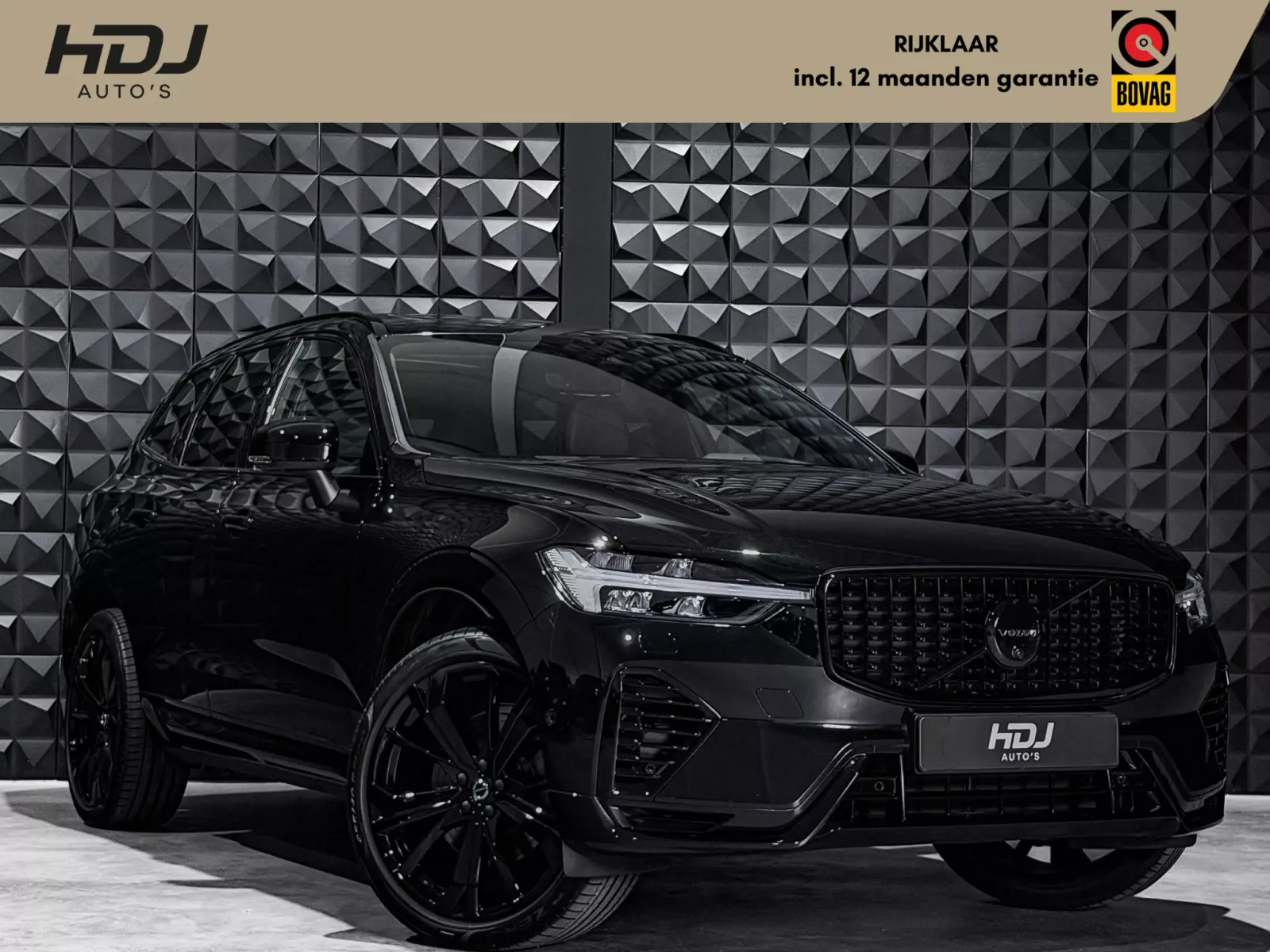 Volvo XC60 (2021) — foto 1