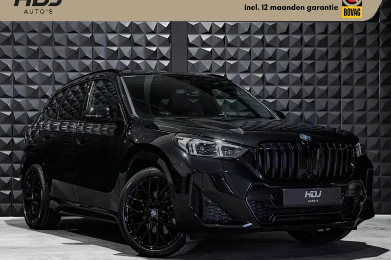 BMW X1 (2025)