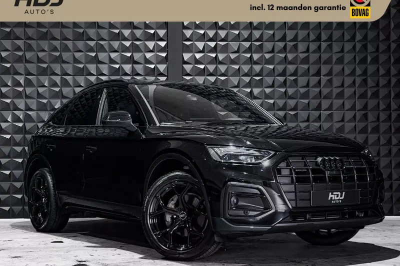 Audi Q5 (2024)