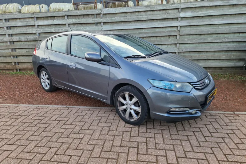 Honda Insight (2009)