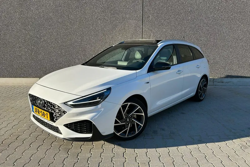 Hyundai i30 (2021)
