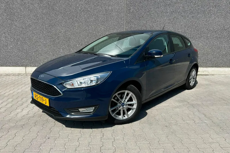 Ford Focus (2018)