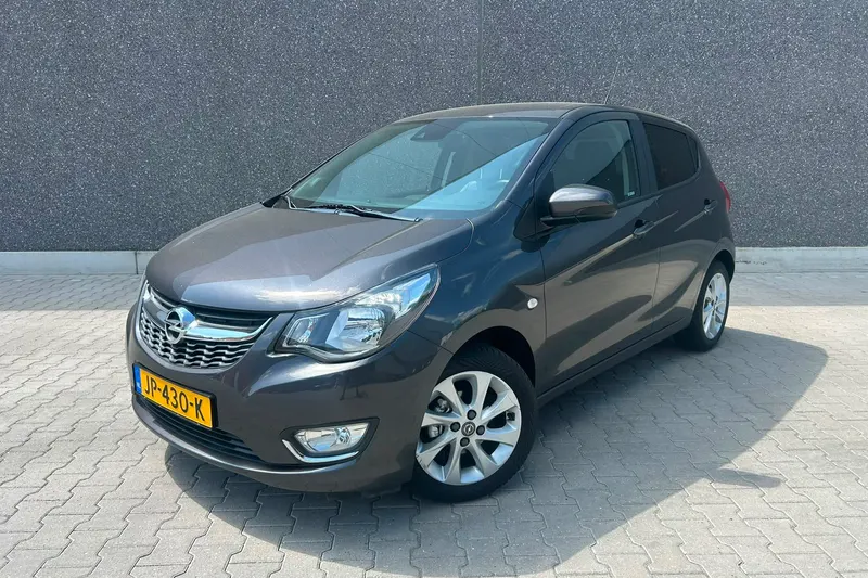 Opel Karl (2016)