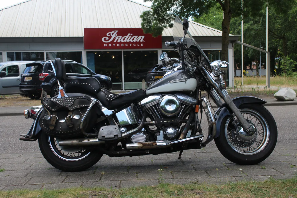Harley-Davidson Heritage Classic (1993) — foto 1