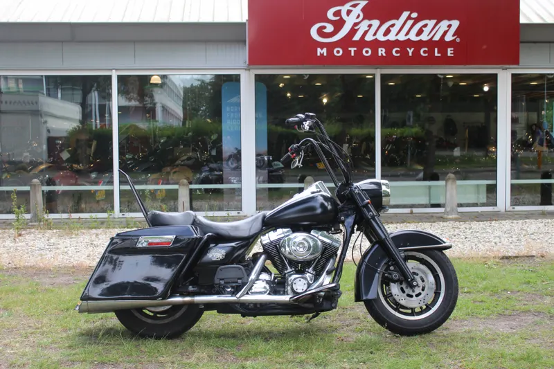 Harley-Davidson Road King (1999)