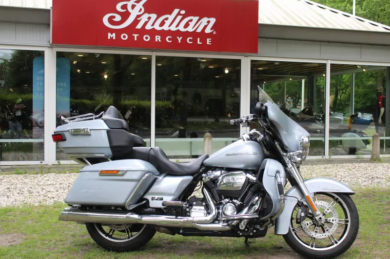 Harley-Davidson Ultra Limited (2020)
