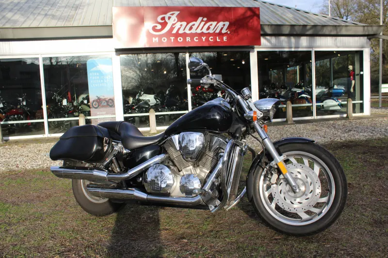Honda VTX 1300 (2006)