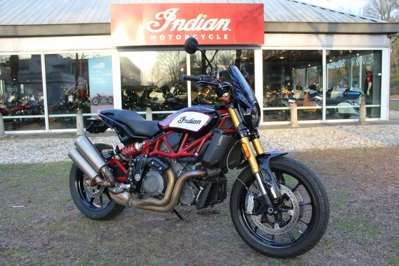 Indian Andere FTR1200 S Race Replica (2019)