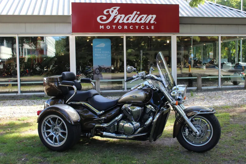 Rewaco CT 1800 S trike (2011)