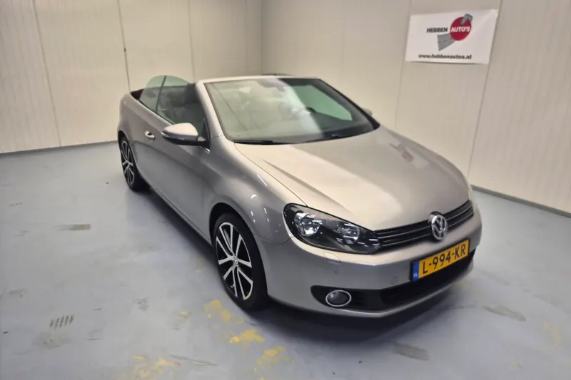 Volkswagen Golf (2012)