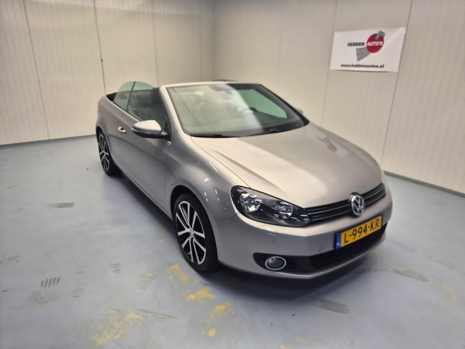Volkswagen Golf (2012) — foto 1