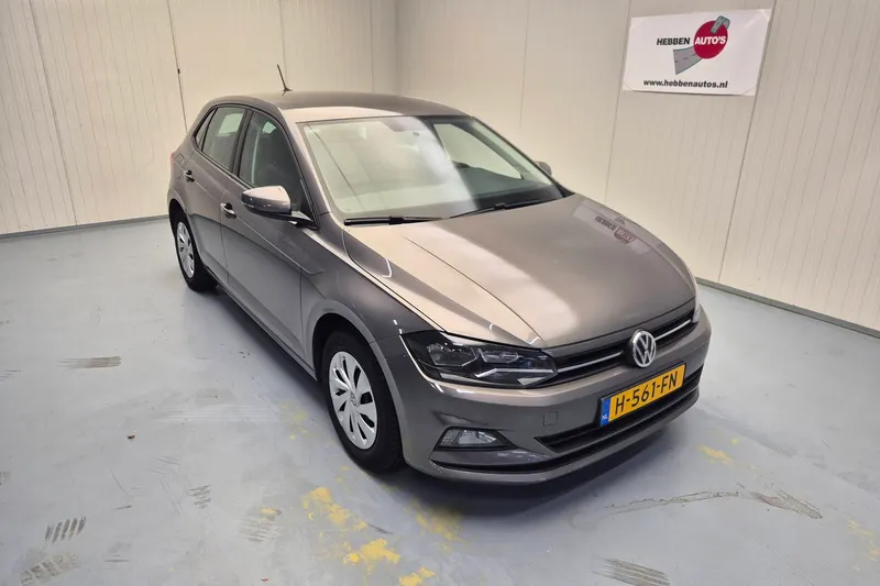 Volkswagen Polo (2020)