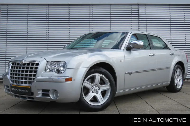 Chrysler 300C (2009)
