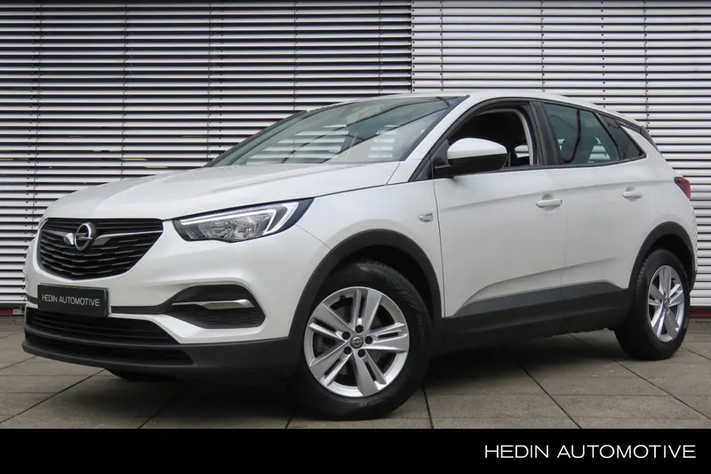 Opel Grandland (2021)