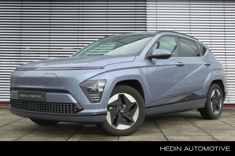 Hyundai Kona (2025)
