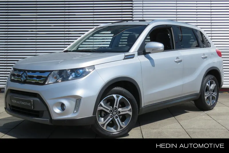 Suzuki Vitara (2018)