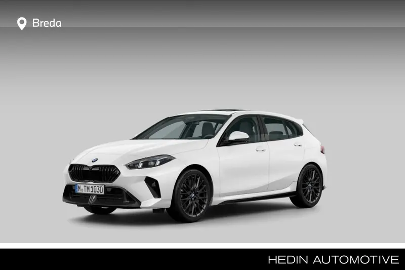 BMW 1-Serie (2026)