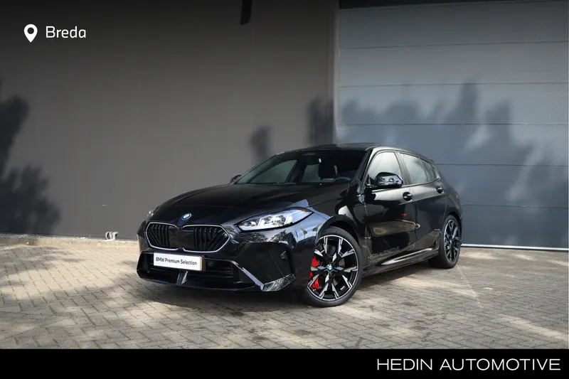 BMW 1-Serie (2026)