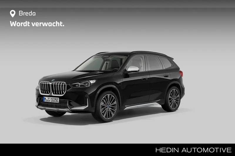 BMW X1 (2023)
