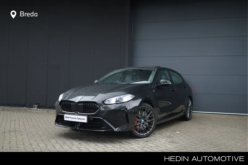 BMW 1-Serie (2026)