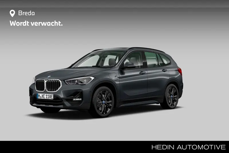 BMW X1 (2022)